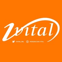 Vital rail ltd