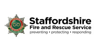 Staffordshire fire and rescue service