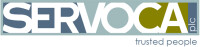 Servoca plc