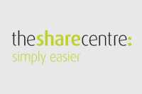 The share centre