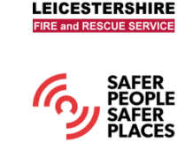 Leicestershire fire and rescue service