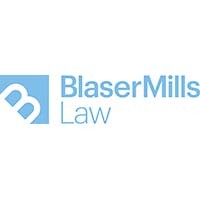 Blaser mills