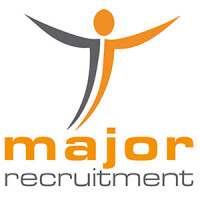 Major recruitment