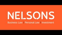 Nelsons solicitors limited