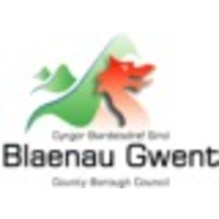 Blaenau gwent county borough council