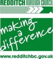Redditch borough council