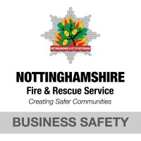 Nottinghamshire fire and rescue service