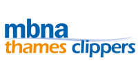 Mbna thames clippers