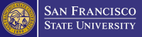 San francisco state university
