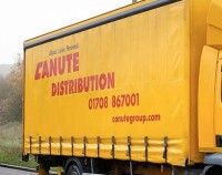 Canute group