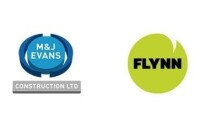 M&j evans construction limited
