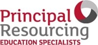 Principal resourcing