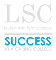 Leyton sixth form college