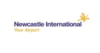 Newcastle international airport