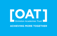 Ormiston academies trust