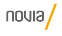 Novia financial plc