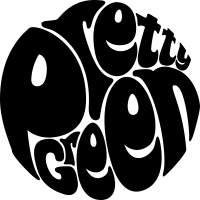 Pretty green