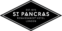 St. pancras renaissance hotel