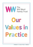 The wilf ward family trust