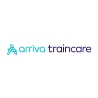 Arriva traincare