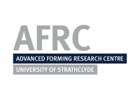 Advanced forming research centre, university of strathclyde