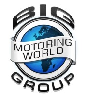 Big motoring world group