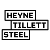 Heyne tillett steel
