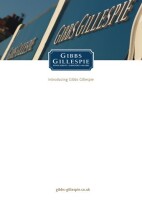 Gibbs gillespie