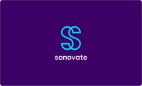 Sonovate