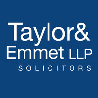 Taylor&emmet llp solicitors