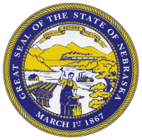 State of nebraska