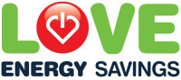 Love energy savings