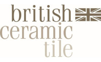 British ceramic tile