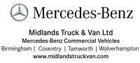 Midlands truck & van ltd