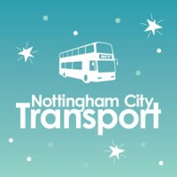 Nottingham city transport
