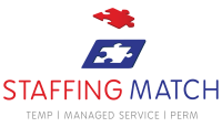 Staffing match