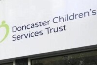 Doncaster children's services trust