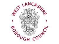 West lancashire borough council