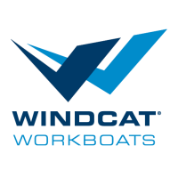 Windcat workboats