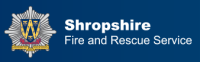 Shropshire fire and rescue service