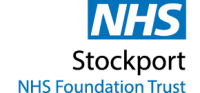 Nhs stockport pct