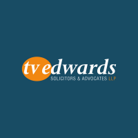 Tv edwards solicitors llp