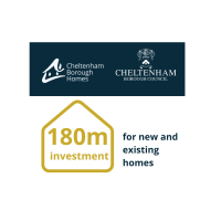 Cheltenham borough homes ltd