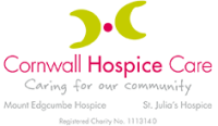 Cornwall hospice care