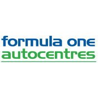 Formula one autocentres