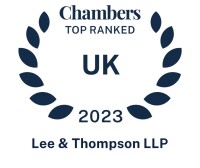 Lee & thompson llp