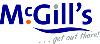 Mcgill's bus service ltd