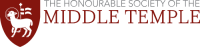 The honourable society of the middle temple
