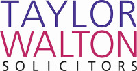 Taylor walton llp