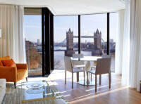 Cheval residences serviced apartments in london